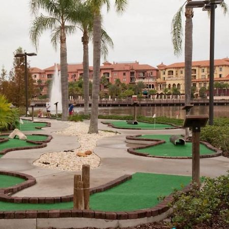 Bonnet Creek 2 Bedroom Deluxe Orlando Kültér fotó