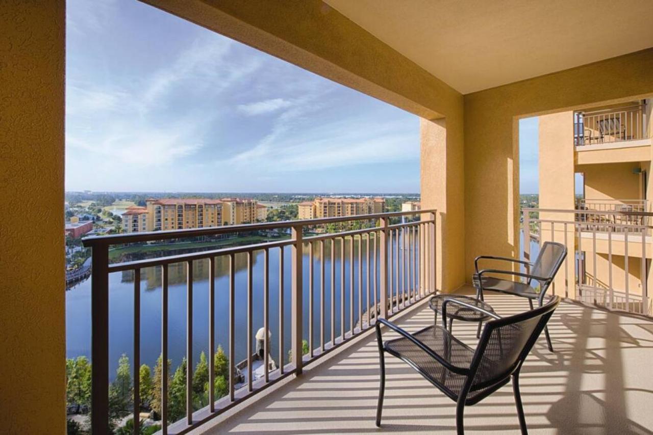 Bonnet Creek 2 Bedroom Deluxe Orlando Kültér fotó