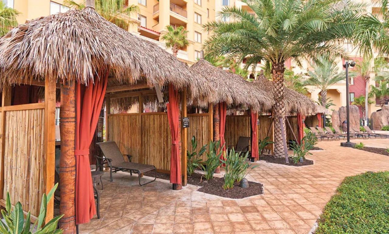 Bonnet Creek 2 Bedroom Deluxe Orlando Kültér fotó