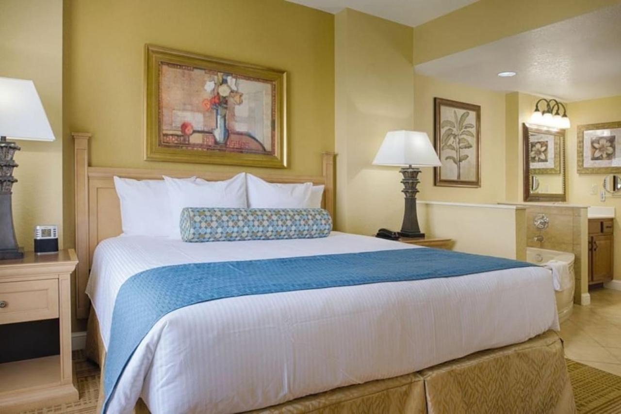 Bonnet Creek 2 Bedroom Deluxe Orlando Kültér fotó