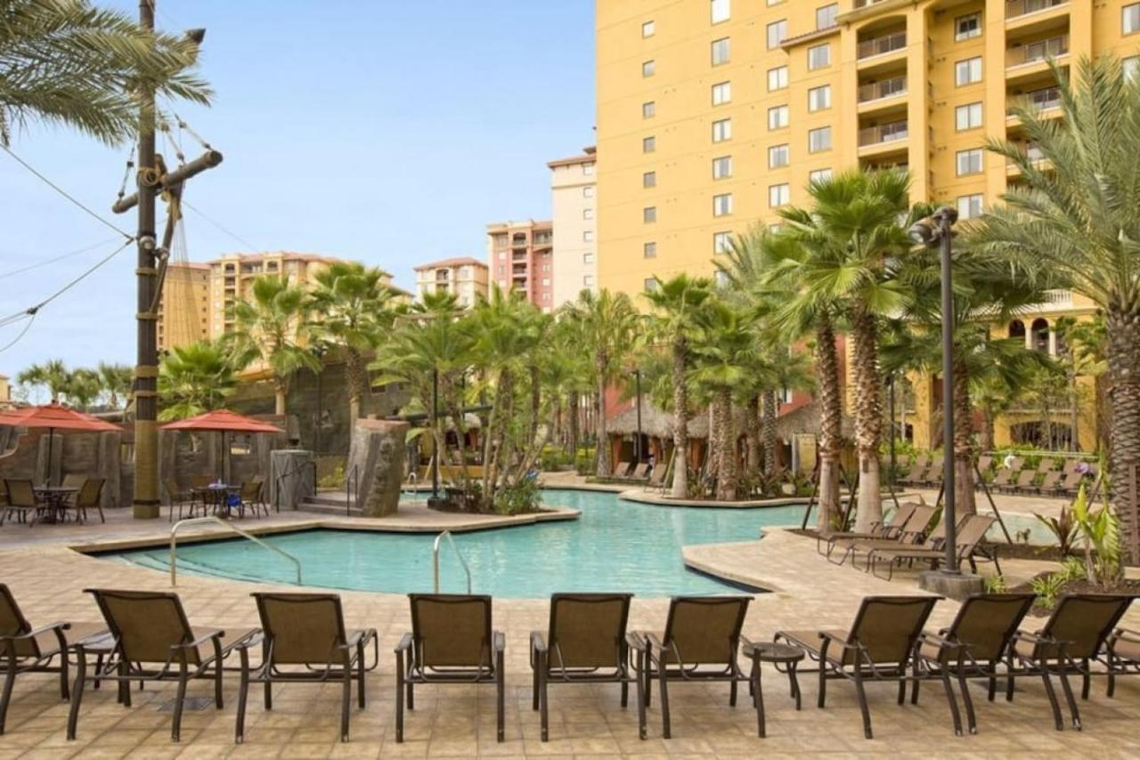 Bonnet Creek 2 Bedroom Deluxe Orlando Kültér fotó