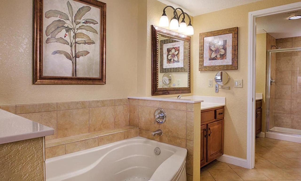 Bonnet Creek 2 Bedroom Deluxe Orlando Kültér fotó