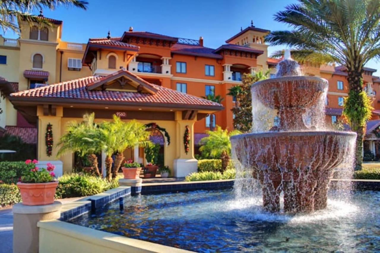 Bonnet Creek 2 Bedroom Deluxe Orlando Kültér fotó