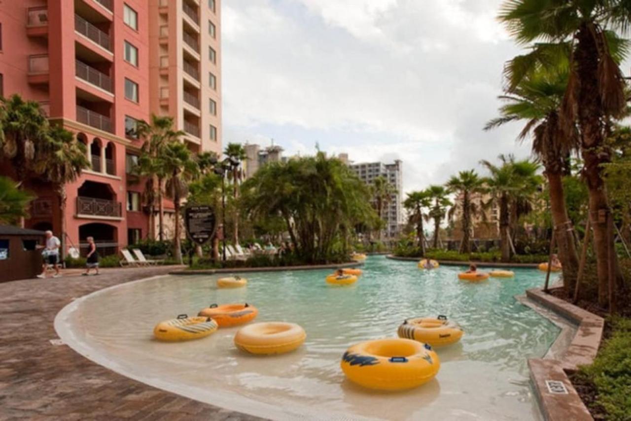 Bonnet Creek 2 Bedroom Deluxe Orlando Kültér fotó