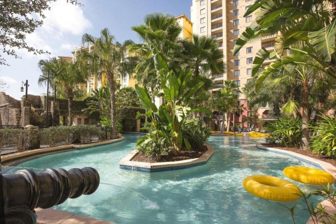 Bonnet Creek 2 Bedroom Deluxe Orlando Kültér fotó