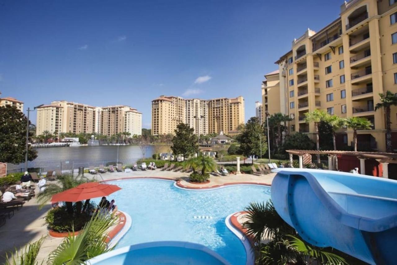 Bonnet Creek 2 Bedroom Deluxe Orlando Kültér fotó
