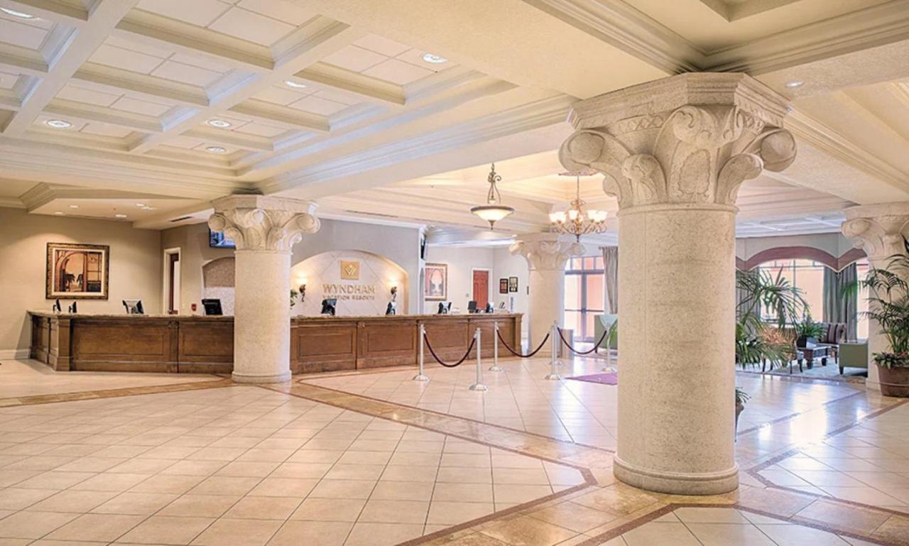 Bonnet Creek 2 Bedroom Deluxe Orlando Kültér fotó