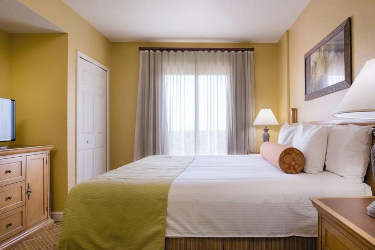 Bonnet Creek 2 Bedroom Deluxe Orlando Kültér fotó