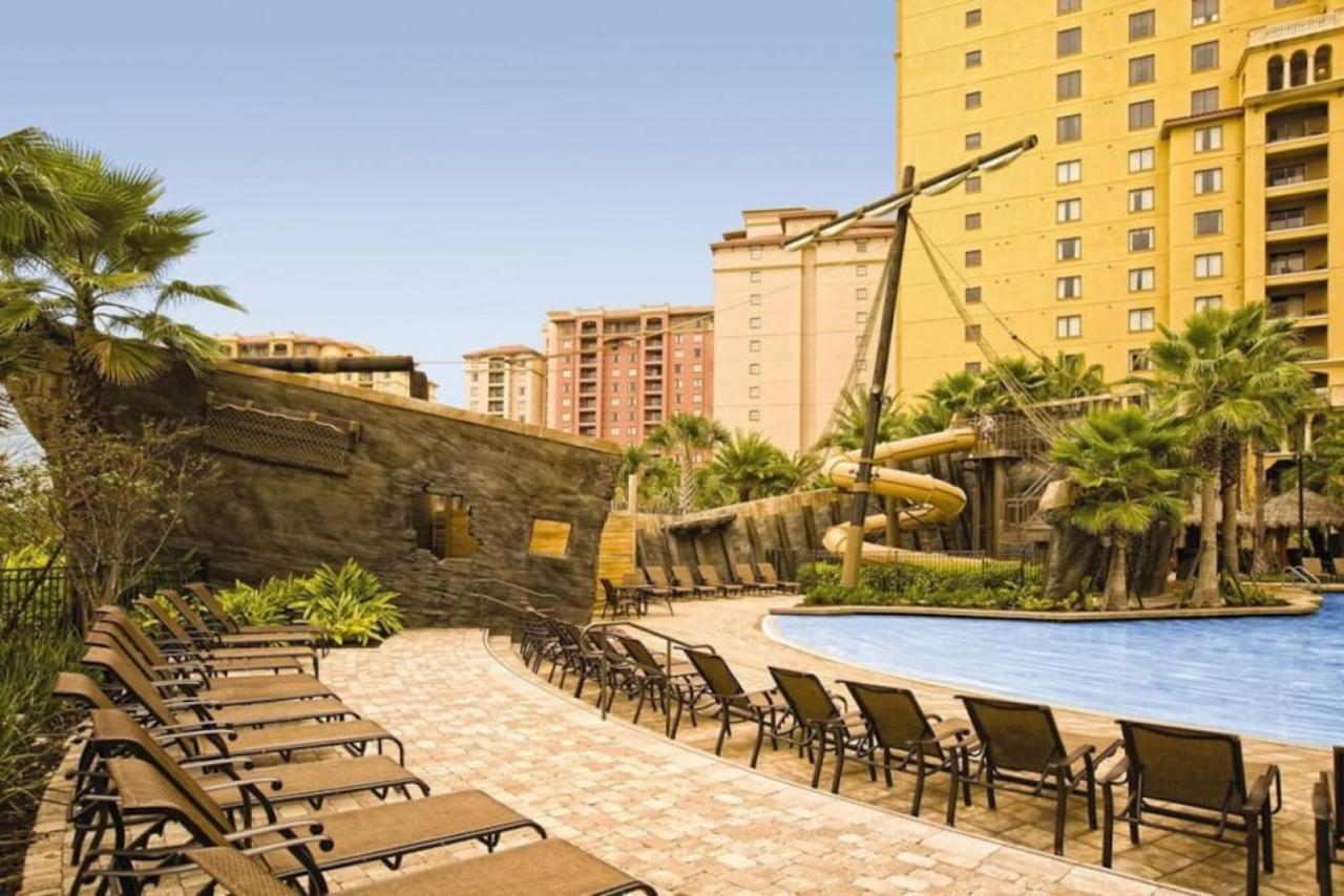 Bonnet Creek 2 Bedroom Deluxe Orlando Kültér fotó