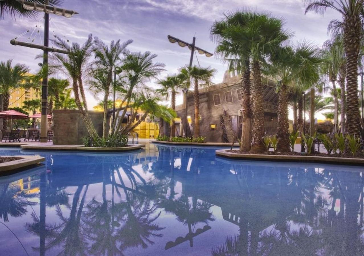 Bonnet Creek 2 Bedroom Deluxe Orlando Kültér fotó